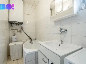 Prodej rodinného domu, Třinec - Nebory, 109 m2