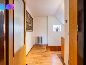 Prodej rodinného domu, Třinec - Nebory, 109 m2