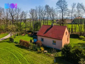 Prodej rodinného domu, Třinec - Nebory, 109 m2