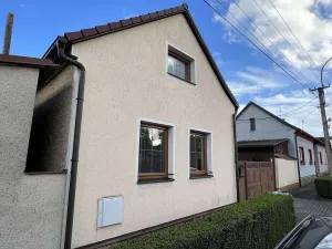 Prodej rodinného domu, Srbice, 170 m2