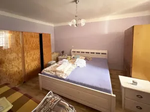 Prodej rodinného domu, Srbice, 170 m2