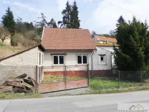 Prodej rodinného domu, Městečko, 135 m2