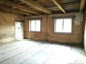 Prodej rodinného domu, Městečko, 135 m2