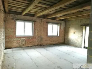 Prodej rodinného domu, Městečko, 135 m2