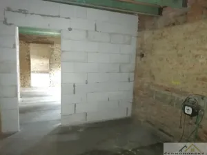 Prodej rodinného domu, Městečko, 135 m2