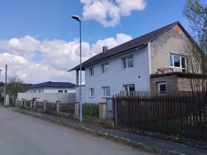 Prodej rodinného domu, Vlkaneč, 120 m2
