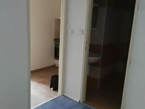 Pronájem bytu 2+kk, Praha - Smíchov, Radlická, 45 m2