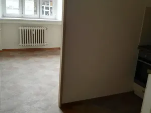Pronájem bytu 2+kk, Praha - Smíchov, Radlická, 45 m2