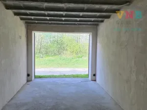 Prodej garáže, Prostějov, Močidýlka, 19 m2