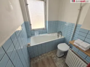 Prodej bytu 3+1, Roudnice nad Labem, Stadická, 66 m2