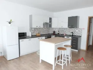 Pronájem bytu 1+1, Děčín - Děčín XXI-Horní Oldřichov, Alešova, 56 m2