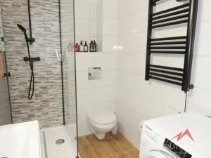 Pronájem bytu 1+1, Děčín - Děčín XXI-Horní Oldřichov, Alešova, 56 m2