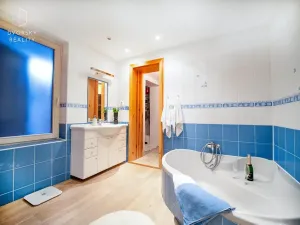 Prodej rodinného domu, Mladá Boleslav, Koněvova, 236 m2