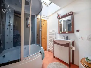 Prodej rodinného domu, Mladá Boleslav, Koněvova, 236 m2