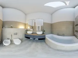 Prodej bytu 4+kk, Postřižín, Teplická, 120 m2