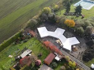 Prodej bytu 4+kk, Postřižín, Teplická, 120 m2