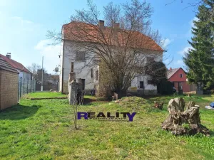 Prodej rodinného domu, Vroutek, Podbořanská, 200 m2