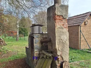 Prodej rodinného domu, Vroutek, Podbořanská, 200 m2