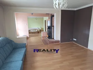 Prodej rodinného domu, Vroutek, Podbořanská, 200 m2