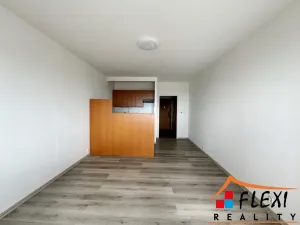 Prodej bytu 1+kk, Orlová - Lutyně, Osvobození, 31 m2
