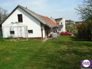 Prodej rodinného domu, Hlubočec, 250 m2