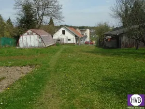 Prodej rodinného domu, Hlubočec, 250 m2