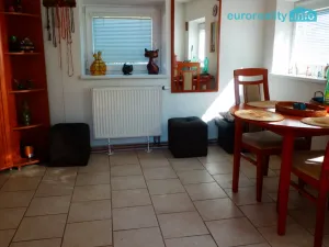 Prodej rodinného domu, Dolní Břežany - Zálepy, Úzká, 195 m2