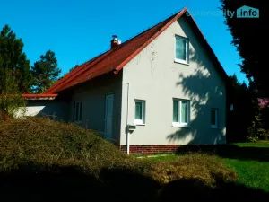 Prodej rodinného domu, Dolní Břežany - Zálepy, Úzká, 195 m2