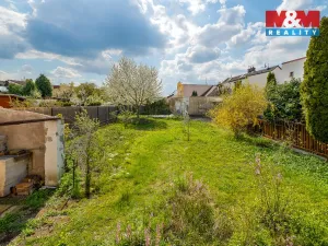 Prodej rodinného domu, Pardubice - Bílé Předměstí, Pod Lipami, 70 m2