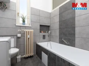 Prodej bytu 3+kk, Ostrava - Moravská Ostrava, 28. října, 83 m2