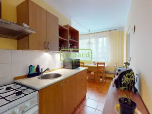 Prodej bytu 3+1, Děčín - Děčín VI-Letná, U Tvrze, 63 m2