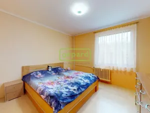 Prodej bytu 3+1, Děčín - Děčín VI-Letná, U Tvrze, 63 m2