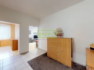 Prodej bytu 3+1, Děčín - Děčín VI-Letná, U Tvrze, 63 m2