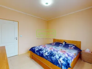 Prodej bytu 3+1, Děčín - Děčín VI-Letná, U Tvrze, 63 m2