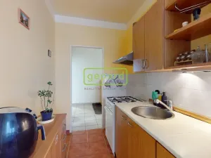 Prodej bytu 3+1, Děčín - Děčín VI-Letná, U Tvrze, 63 m2