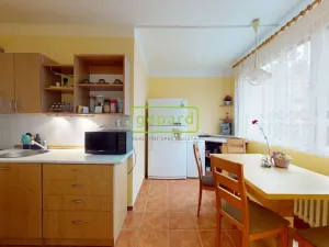 Prodej bytu 3+1, Děčín - Děčín VI-Letná, U Tvrze, 63 m2