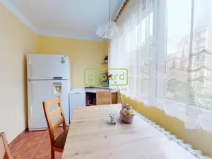 Prodej bytu 3+1, Děčín - Děčín VI-Letná, U Tvrze, 63 m2