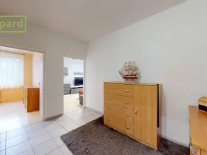 Prodej bytu 3+1, Děčín - Děčín VI-Letná, U Tvrze, 63 m2