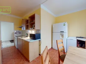 Prodej bytu 3+1, Děčín - Děčín VI-Letná, U Tvrze, 63 m2