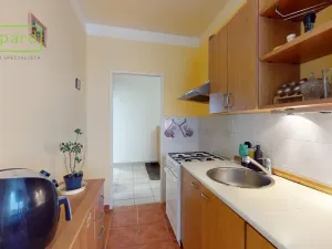Prodej bytu 3+1, Děčín - Děčín VI-Letná, U Tvrze, 63 m2