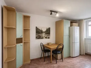 Prodej bytu 2+1, Březová, Odborářů, 46 m2