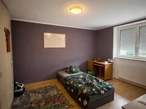 Prodej bytu 4+1, Březová, Odborářů, 122 m2