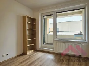 Pronájem bytu 2+kk, Praha - Stodůlky, Nárožní, 56 m2