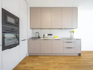 Prodej bytu 3+kk, Praha - Zličín, Sazovická, 89 m2