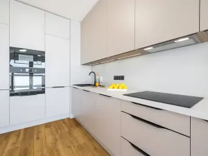 Prodej bytu 3+kk, Praha - Zličín, Sazovická, 89 m2