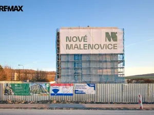 Prodej bytu 2+kk, Zlín, Tyršova, 55 m2