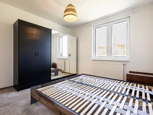 Pronájem bytu 2+kk, Praha - Libeň, Kovanecká, 53 m2