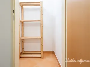 Pronájem bytu 2+kk, Praha - Libeň, Kovanecká, 53 m2