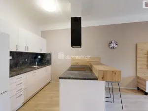 Pronájem bytu 2+kk, Opava - Město, Dolní náměstí, 95 m2