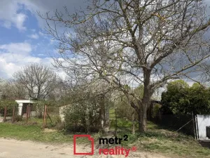 Prodej pozemku pro bydlení, Bystročice - Žerůvky, 1247 m2